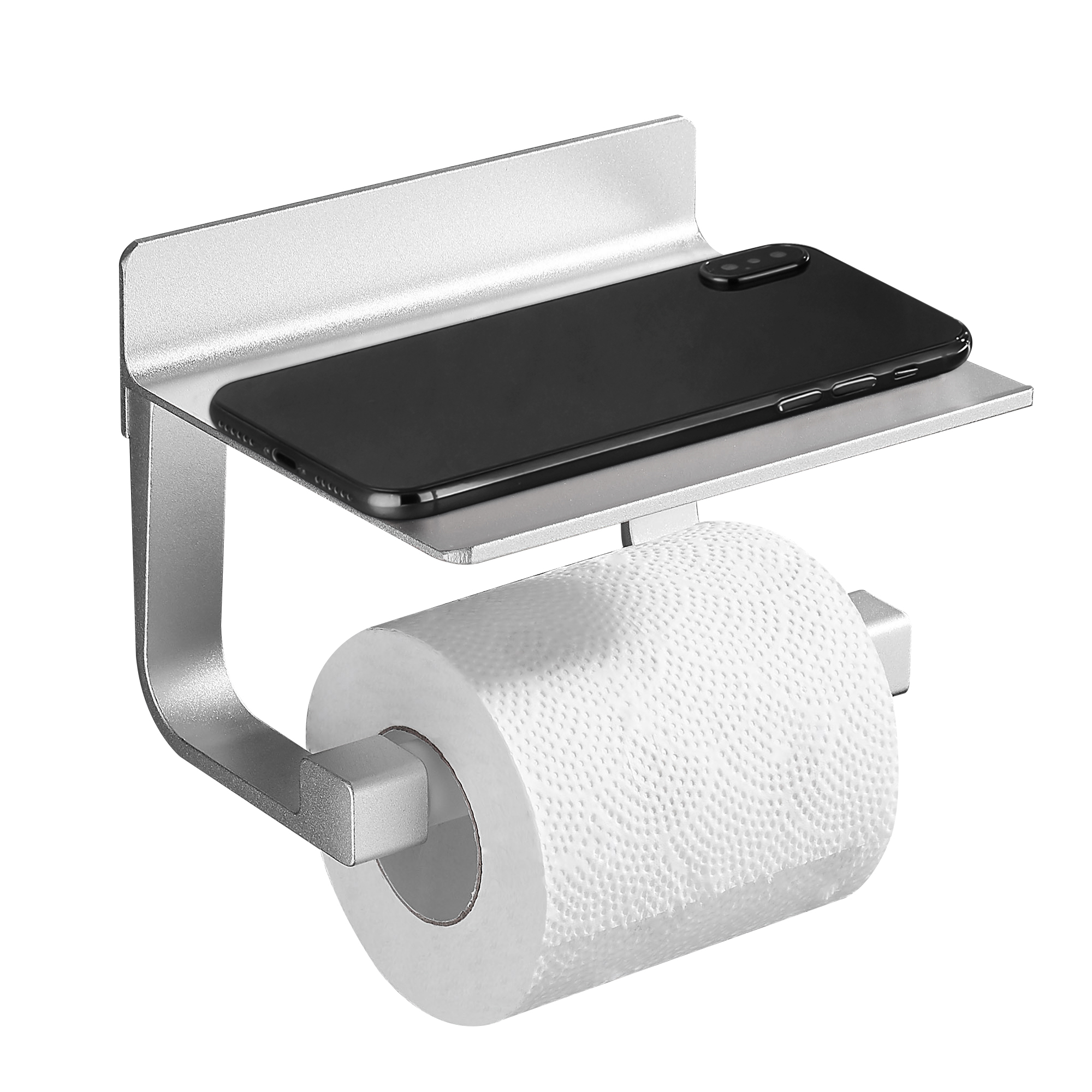 SWOYYU Toilet Roll Holder with